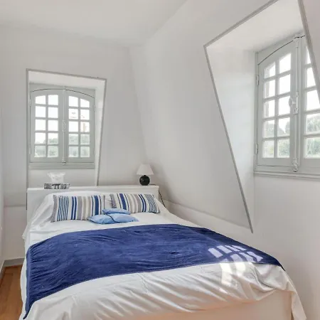 Bel Abri Appartement