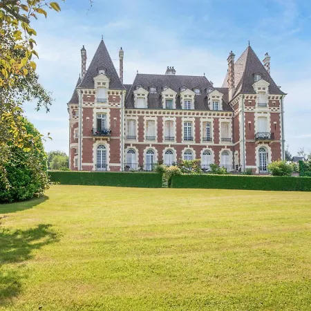 Bel Abri Appartement