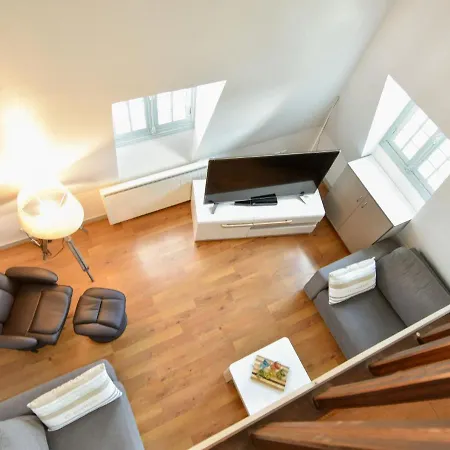Bel Abri Appartement *
