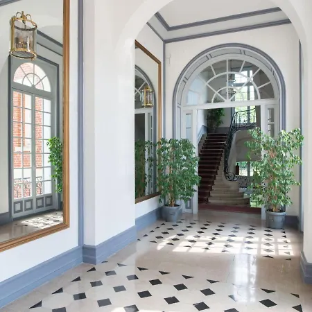 Bel Abri Appartement *