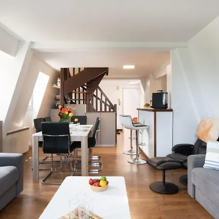 Bel Abri Appartement