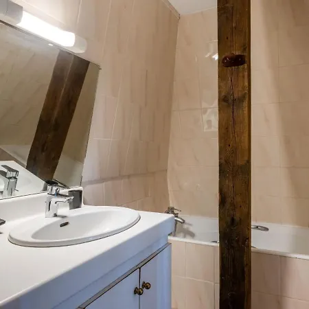 Appartement Bel Abri *