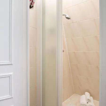 Appartement Bel Abri Deauville